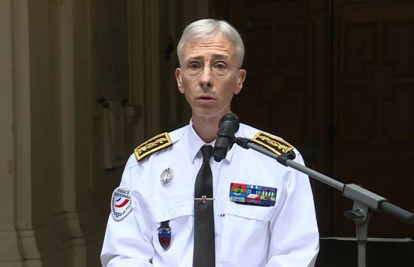Suspendu pour soupçons de radicalisation après l’attentat de la préfecture, un policier réintégré