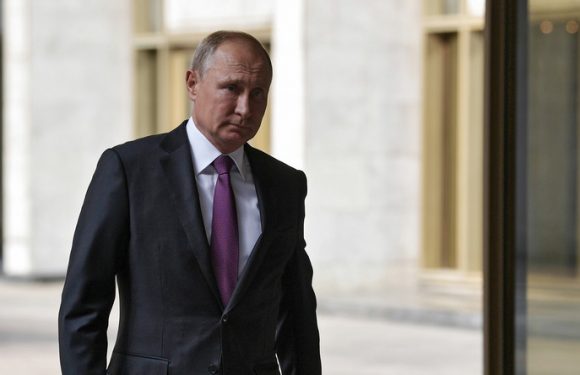 Les Russes appelés à se prononcer sur l’interdiction du mariage homosexuel dans la Constitution