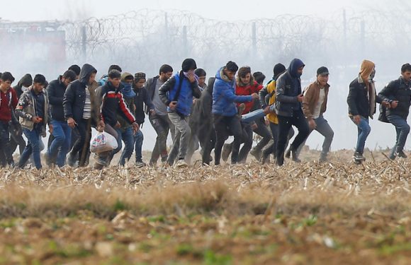 Frontière gréco-turque : un migrant a-t-il été tué par des forces grecques comme l’affirme Ankara ?