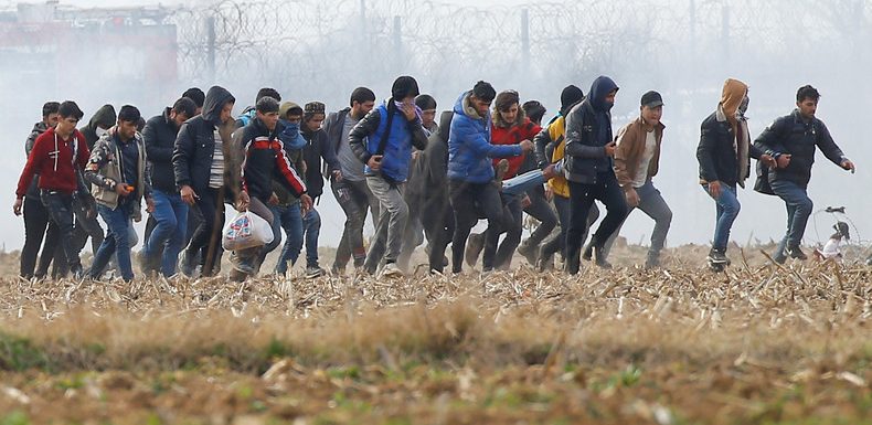 Frontière gréco-turque : un migrant a-t-il été tué par des forces grecques comme l’affirme Ankara ?