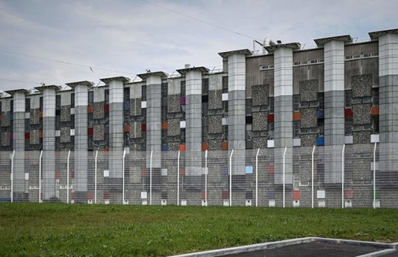 Le parquet ouvre une enquête après des menaces terroristes visant la prison de Fleury-Mérogis