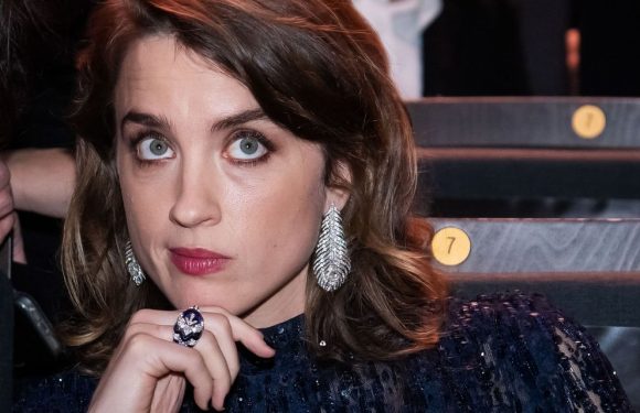 Un directeur de casting français s’en prend à Adèle Haenel, lui assurant « une bonne omerta et une carrière morte bien méritée »