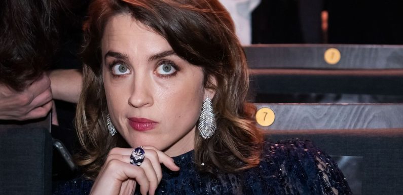 Un directeur de casting français s’en prend à Adèle Haenel, lui assurant « une bonne omerta et une carrière morte bien méritée »
