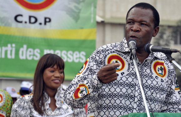 La France donne son feu vert pour l’extradition de François Compaoré vers le Burkina Faso