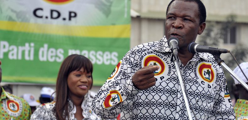 La France donne son feu vert pour l’extradition de François Compaoré vers le Burkina Faso