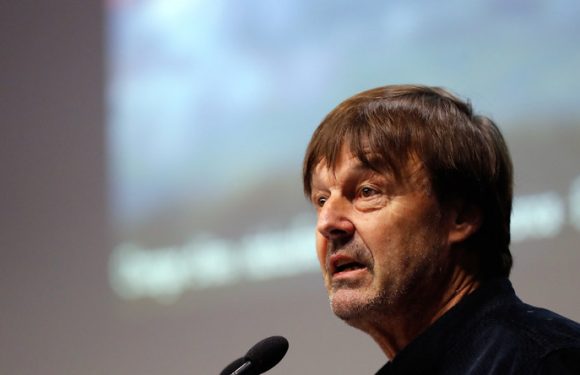 Anne Hidalgo, candidate la plus verte à Paris ? Nicolas Hulot salue son «courage écologique»