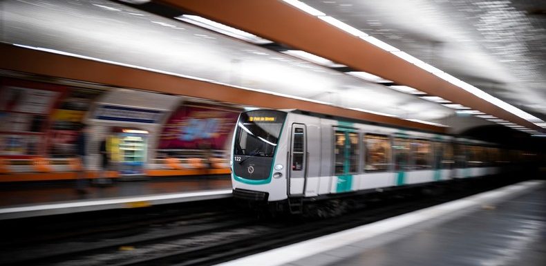 Malgré la grève de décembre, les comptes de la RATP largement dans le vert