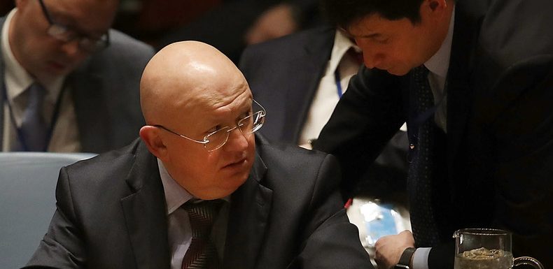 Idleb : les Etats-Unis s’opposent à une déclaration de l’ONU soutenant l’accord russo-turc