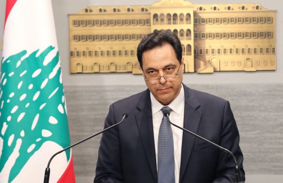 Frappé de plein fouet par la crise économique, le Liban annonce être en défaut de paiement