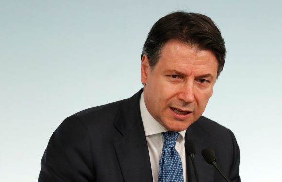 Coronavirus : le gouvernement italien étend à l’ensemble du pays ses mesures de restriction