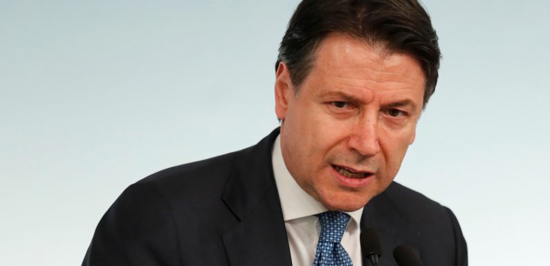 Coronavirus : le gouvernement italien étend à l’ensemble du pays ses mesures de restriction