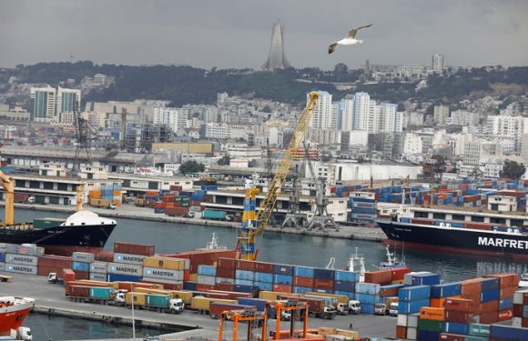 Malgré la chute des prix du baril de pétrole, l’Algérie n’aura pas recours à l’endettement extérieur