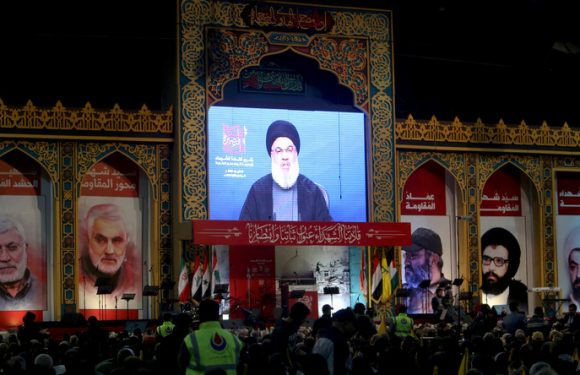 Liban : le Hezbollah ouvert à une aide du FMI dans des «conditions raisonnables»