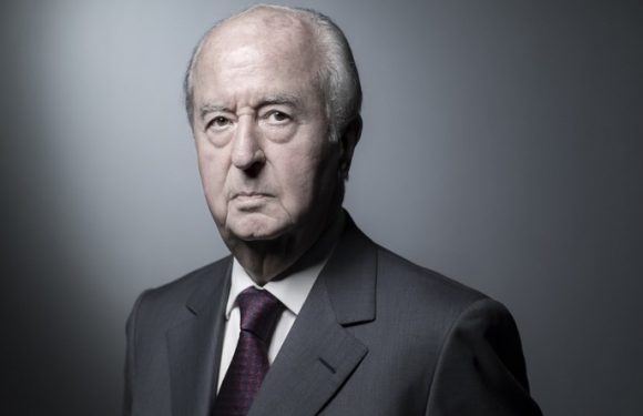 Affaire Karachi : Edouard Balladur sera jugé par la CJR pour le financement de sa campagne de 1995