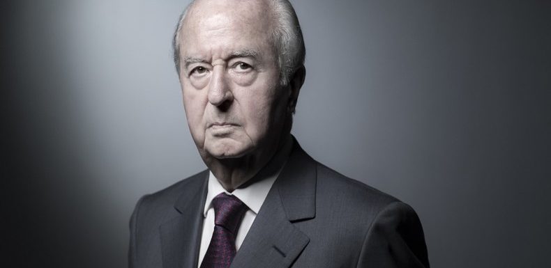 Affaire Karachi : Edouard Balladur sera jugé par la CJR pour le financement de sa campagne de 1995
