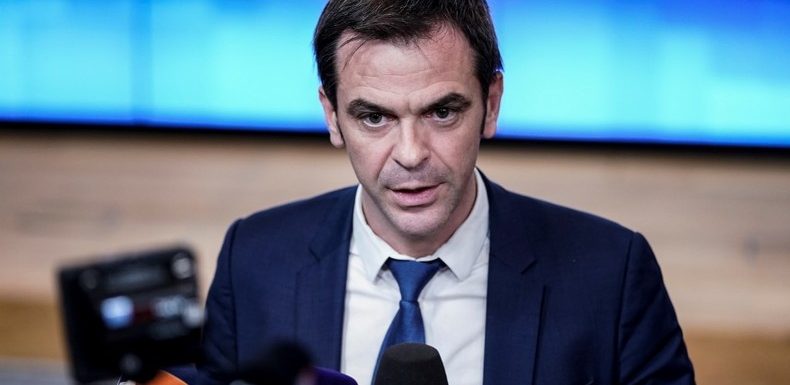 Coronavirus : un retour des frontières n’aurait «scientifiquement pas d’intérêt» selon Olivier Véran