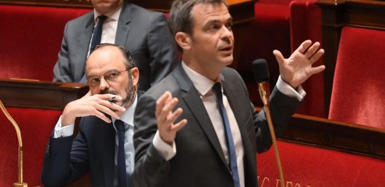 La France a suspendu ses exportations de chloroquine, remède potentiel contre le Covid-19