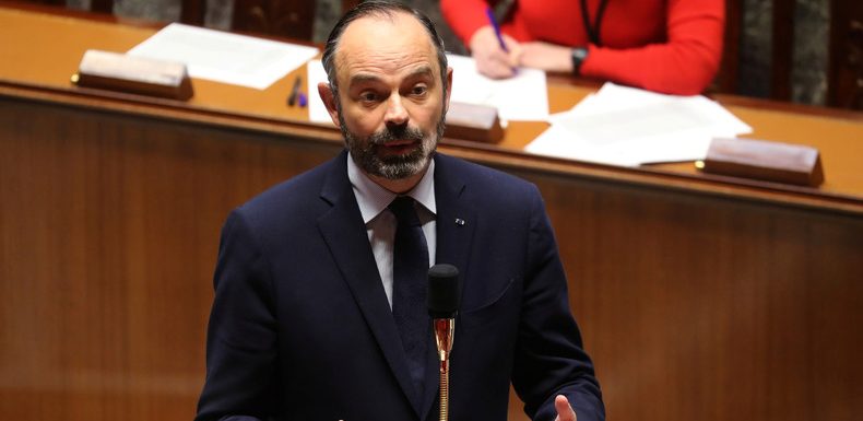 Covid-19 : le gouvernement désosse le code du travail… temporairement
