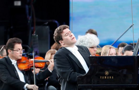 Le conservatoire de Moscou diffusera une série de concerts de musique classique en ligne