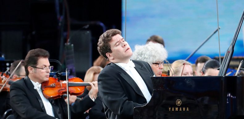 Le conservatoire de Moscou diffusera une série de concerts de musique classique en ligne