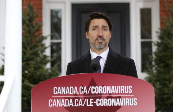 Le Canada et les Etats-Unis s’entendent pour renvoyer les migrants irréguliers
