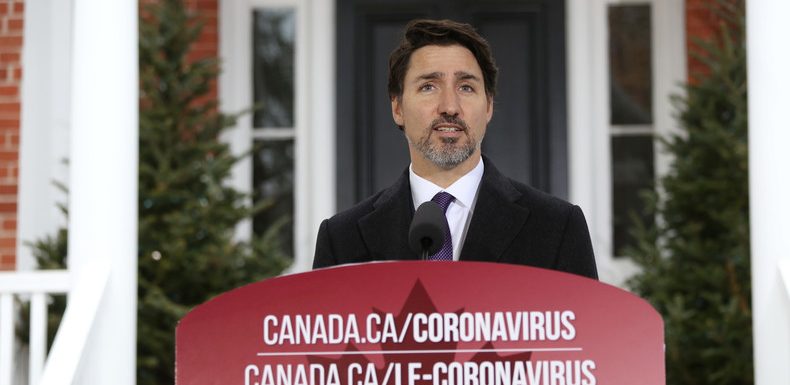 Le Canada et les Etats-Unis s’entendent pour renvoyer les migrants irréguliers