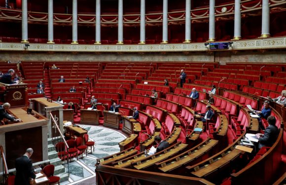 L’article clé sur l’état d’urgence sanitaire voté à Assemblée nationale