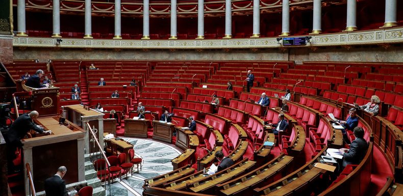 L’article clé sur l’état d’urgence sanitaire voté à Assemblée nationale