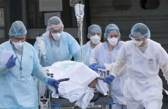 La chloroquine intégrée à un vaste projet de recherche contre le Covid-19 en Europe