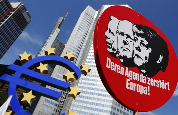 Le gouverneur de la Banque du Portugal appelle la BCE à émettre des «coronabonds»