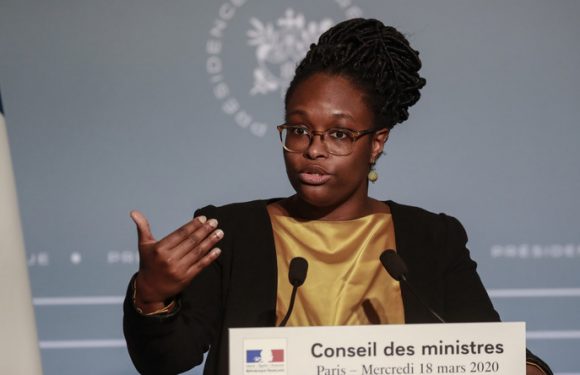 Bourdes, provocations… la porte-parole du gouvernement Sibeth Ndiaye est-elle sur la sellette ?