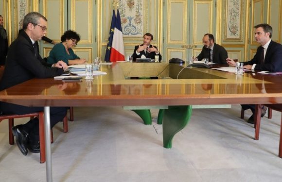 Coronavirus : la confiance des Français dans l’exécutif s’effondre, selon un sondage