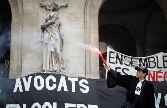Covid-19 : droits de la défense menacés ? Des avocats contre une adaptation de la procédure pénale