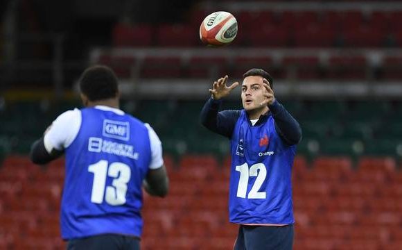 Tournoi des VI Nations : « Pour l’instant, ça reste un rêve », les Bleus ne veulent pas encore évoquer le Grand Chelem