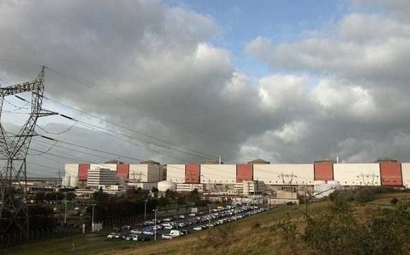 Nord : Trois hommes interpellés pour trafic de poissons près de la centrale nucléaire