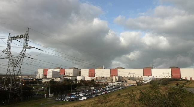 Nord : Trois hommes interpellés pour trafic de poissons près de la centrale nucléaire