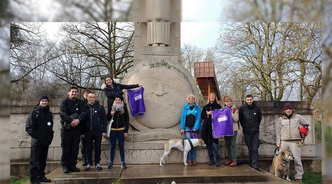 Municipales à Lille : Le parti animaliste entre dans la course au beffroi