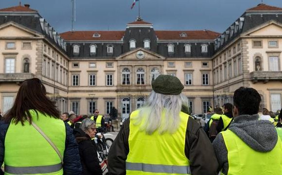 Municipales 2020 : Candidatures, RIC… Que reste-t-il du mouvement des « gilets jaunes » ?