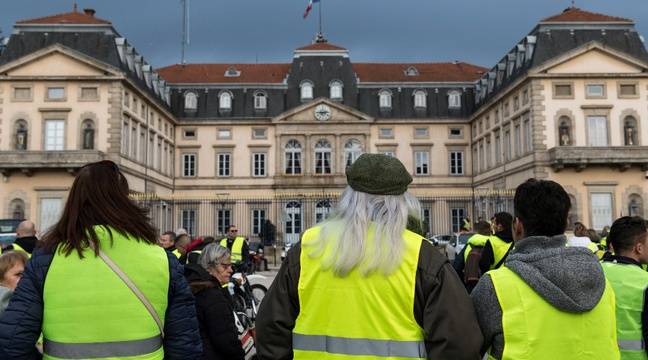 Municipales 2020 : Candidatures, RIC… Que reste-t-il du mouvement des « gilets jaunes » ?