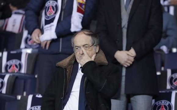 Coronavirus : « Terminer la Ligue 1 le 30 juin paraît impossible », annonce Noël Le Graët