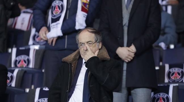 Coronavirus : « Terminer la Ligue 1 le 30 juin paraît impossible », annonce Noël Le Graët