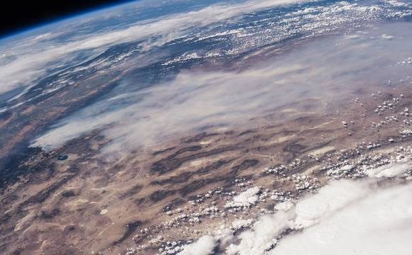 Une mini-Lune, de la taille d’une voiture, observée dans l’orbite terrestre