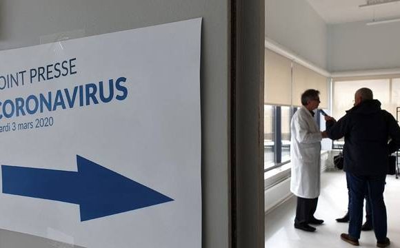 Coronavirus à Lille : Des étudiants en médecine en renfort au centre d’appel du Samu