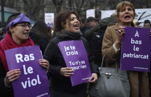 Une enquête met en lumière la négation du consentement sexuel des jeunes femmes