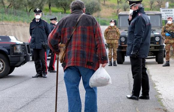 Ce village italien situé en Lombardie est épargné par le coronavirus