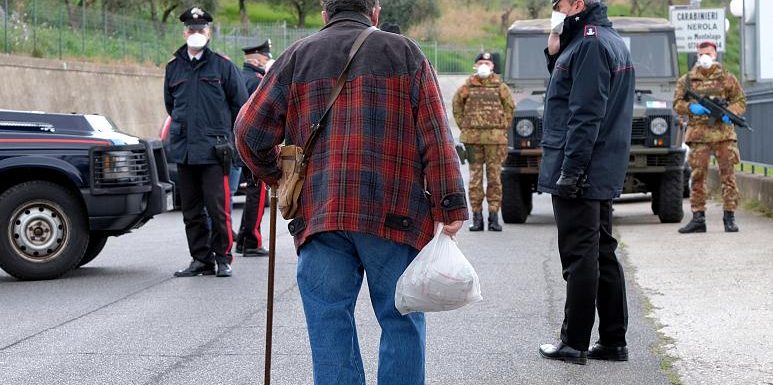 Ce village italien situé en Lombardie est épargné par le coronavirus