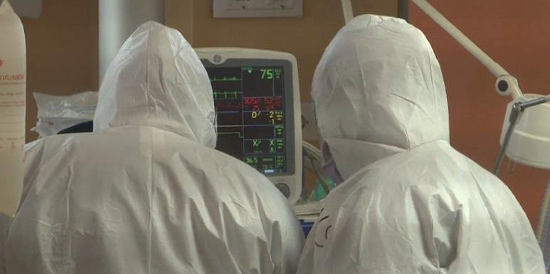 Coronavirus : plus de 25 000 morts dans le monde, 3 milliards de confinés
