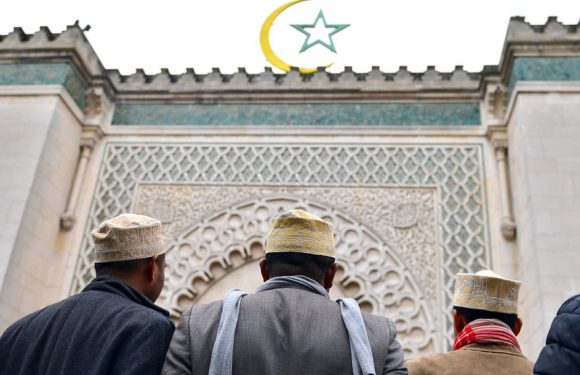Coronavirus : la prière du vendredi à la Grande Mosquée de Paris annulée