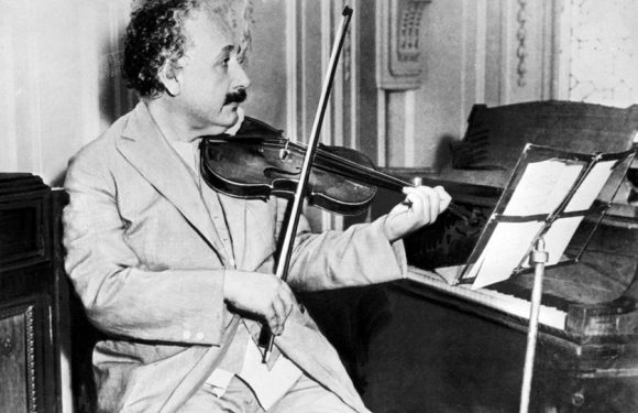 Comment le Petit Albert devint-il le grand Einstein?