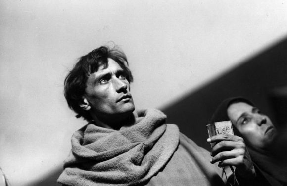 Le dernier cri d’Antonin Artaud
